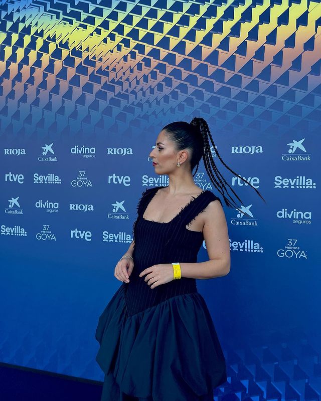 PREMIOS GOYA 2023