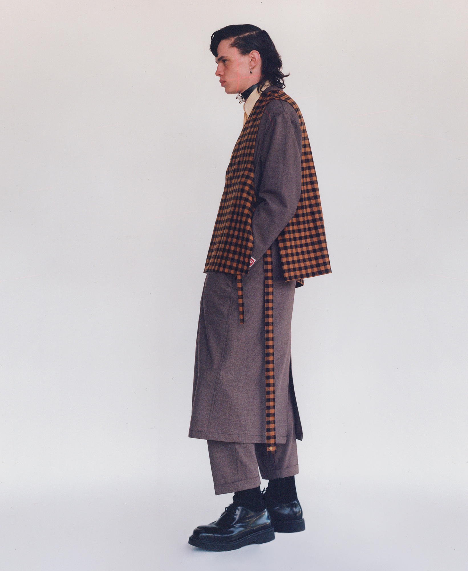 GQ | Oisin Griffin
