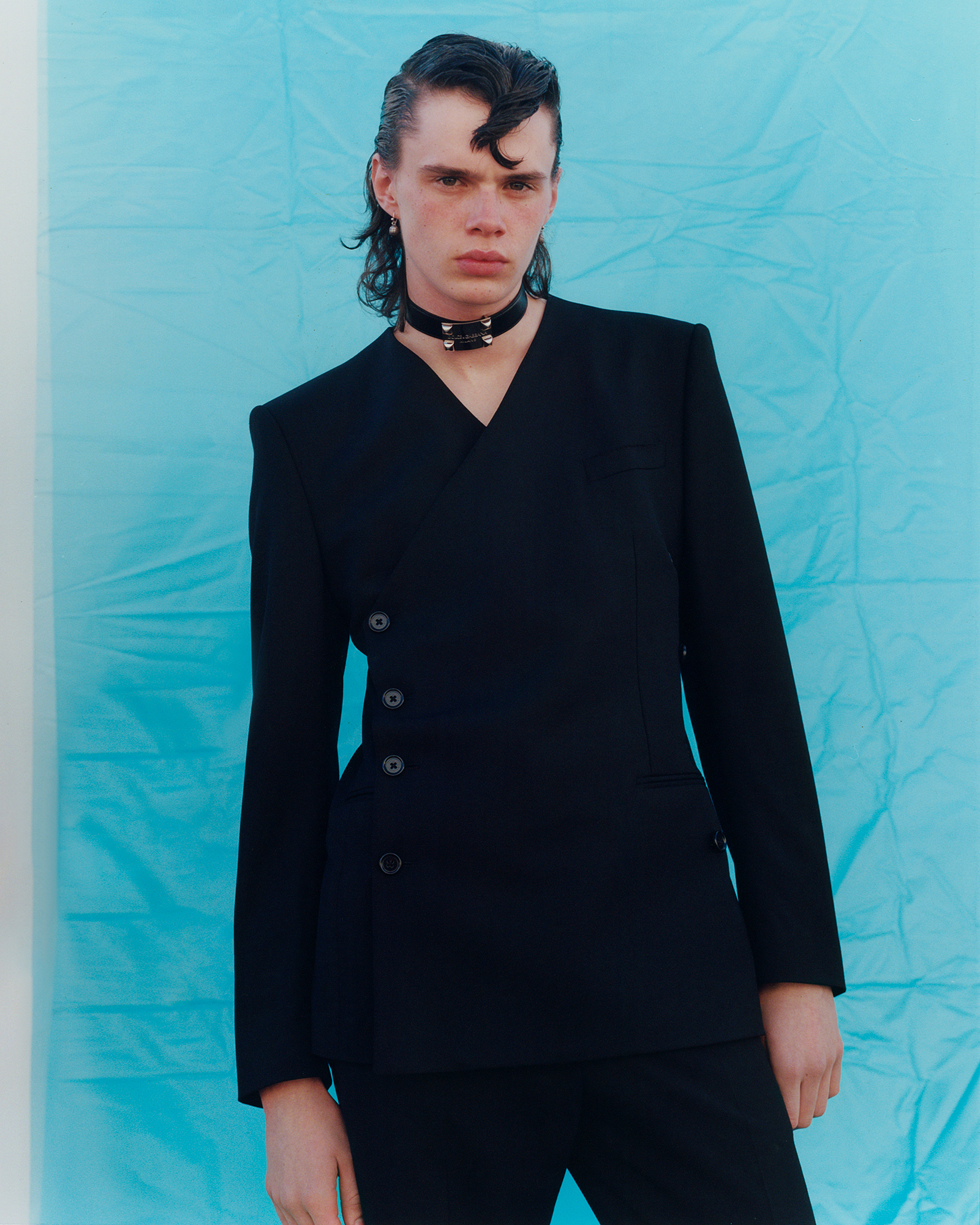 GQ | Oisin Griffin