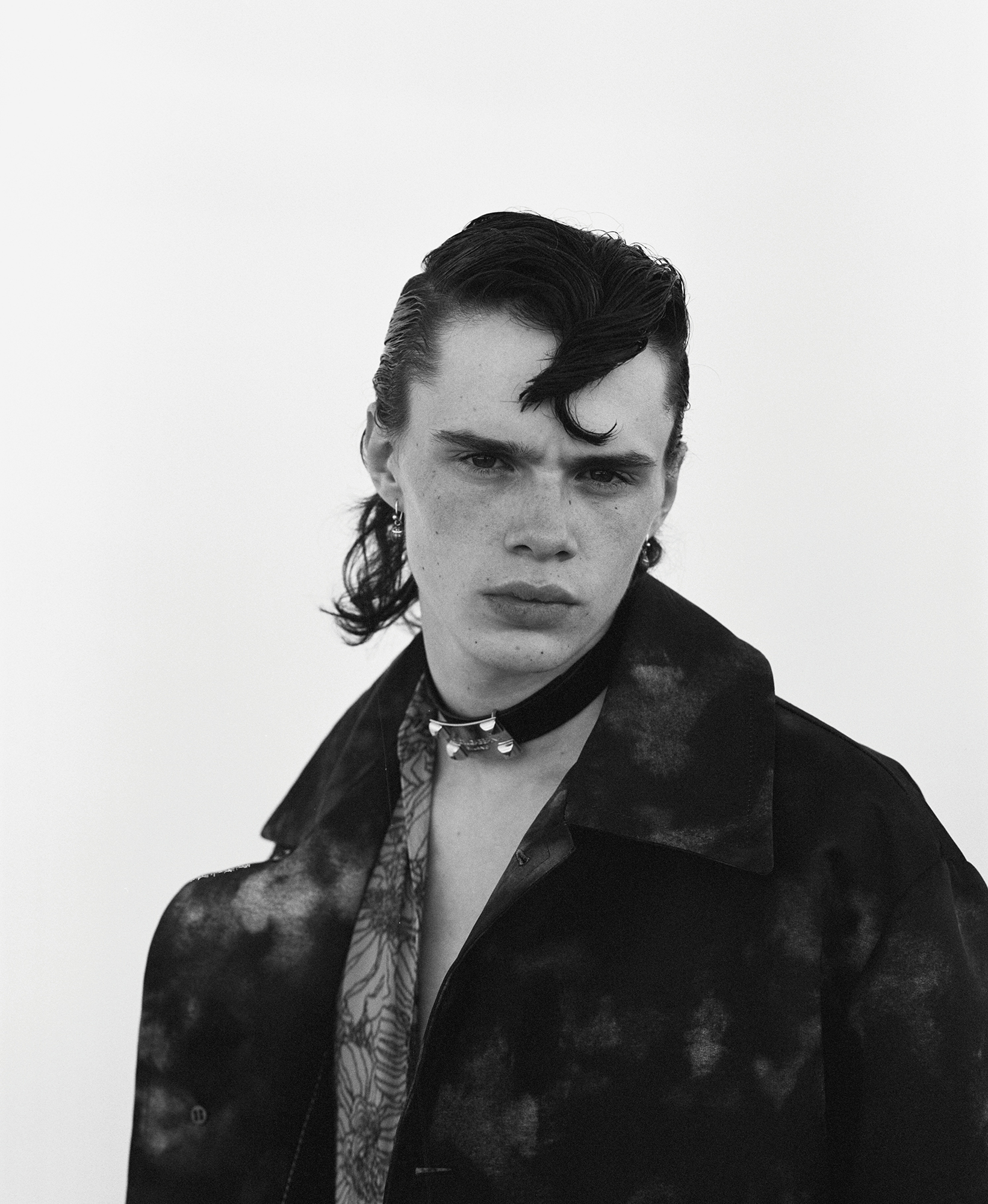 GQ | Oisin Griffin
