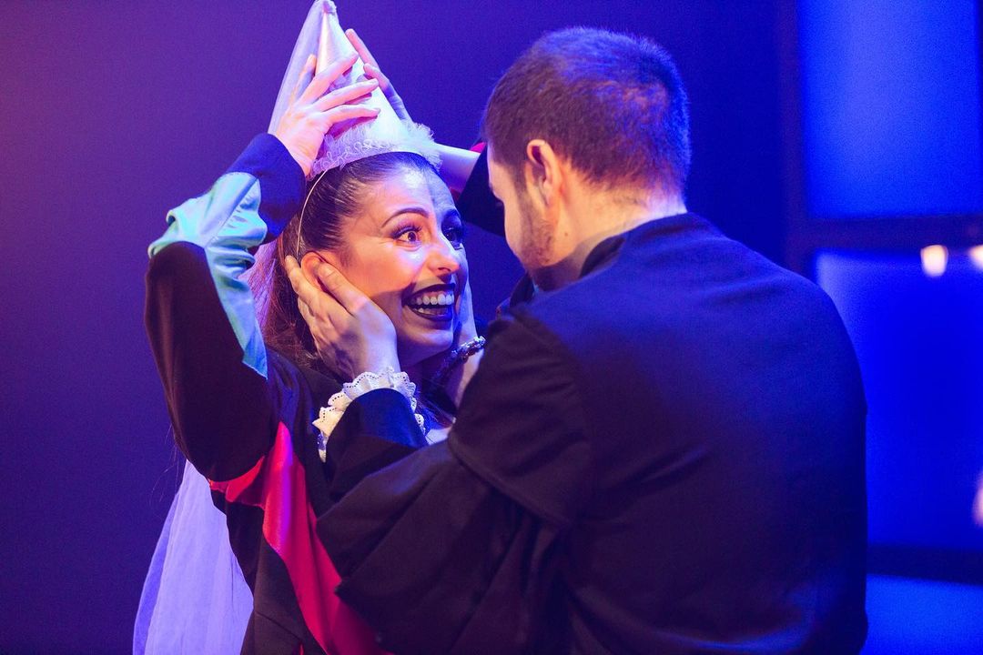 TEATRO – MILLENIAL THE SHOW