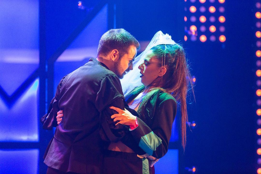 TEATRO – MILLENIAL THE SHOW