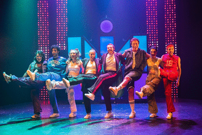 TEATRO – MILLENIAL THE SHOW