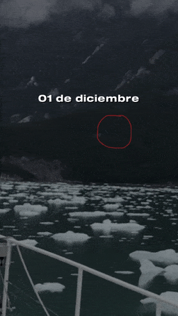 EXPEDICIÓN ANTÁRTIDA