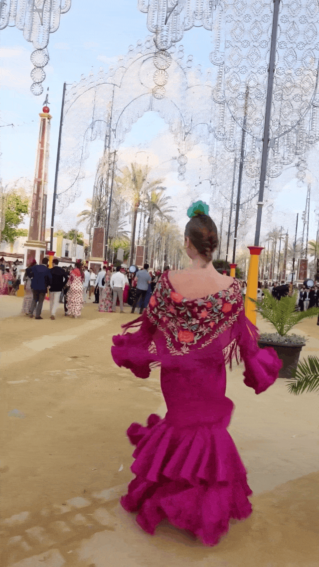 FERIA DE JEREZ