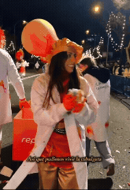 REPSOL | CABALGATA